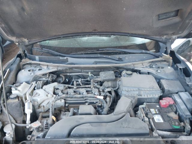 Photo 9 VIN: 1N4AL3AP5HC236751 - NISSAN ALTIMA 