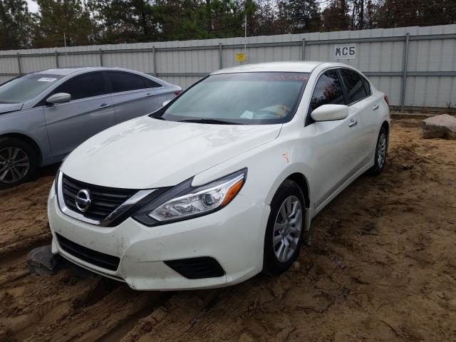 Photo 1 VIN: 1N4AL3AP5HC237138 - NISSAN ALTIMA 2.5 