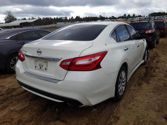 Photo 3 VIN: 1N4AL3AP5HC237138 - NISSAN ALTIMA 2.5 