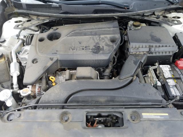 Photo 6 VIN: 1N4AL3AP5HC237138 - NISSAN ALTIMA 2.5 