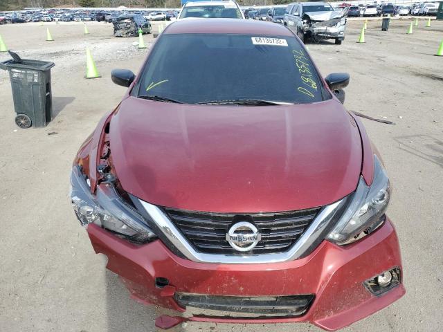 Photo 4 VIN: 1N4AL3AP5HC238595 - NISSAN ALTIMA 2.5 