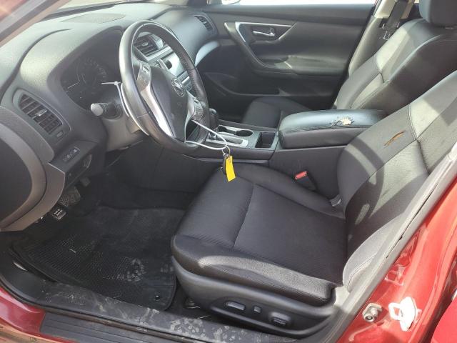 Photo 6 VIN: 1N4AL3AP5HC238595 - NISSAN ALTIMA 2.5 