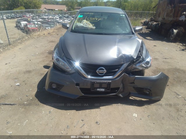 Photo 5 VIN: 1N4AL3AP5HC239939 - NISSAN ALTIMA 