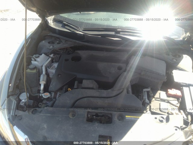 Photo 9 VIN: 1N4AL3AP5HC239939 - NISSAN ALTIMA 