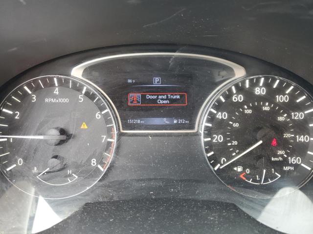 Photo 8 VIN: 1N4AL3AP5HC240959 - NISSAN ALTIMA 2.5 