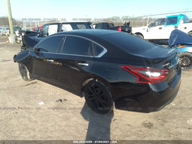 Photo 2 VIN: 1N4AL3AP5HC242484 - NISSAN ALTIMA 