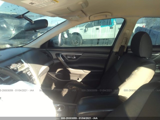 Photo 4 VIN: 1N4AL3AP5HC242484 - NISSAN ALTIMA 