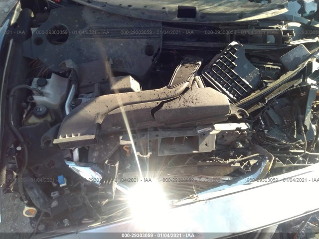 Photo 9 VIN: 1N4AL3AP5HC242484 - NISSAN ALTIMA 