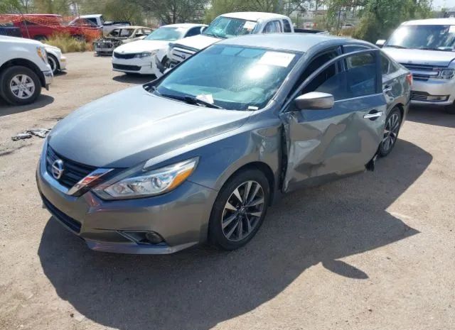 Photo 1 VIN: 1N4AL3AP5HC243814 - NISSAN ALTIMA 