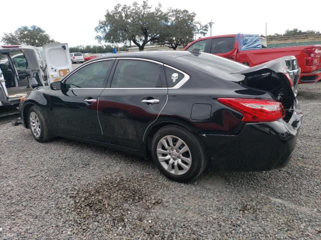 Photo 1 VIN: 1N4AL3AP5HC246132 - NISSAN ALTIMA 