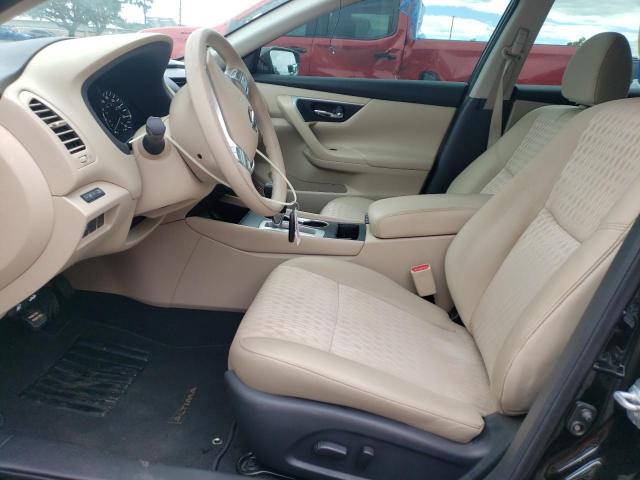 Photo 6 VIN: 1N4AL3AP5HC246132 - NISSAN ALTIMA 