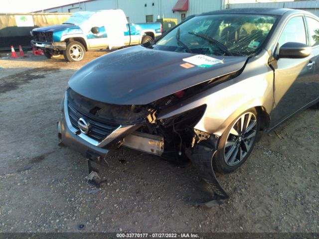 Photo 5 VIN: 1N4AL3AP5HC246647 - NISSAN ALTIMA 