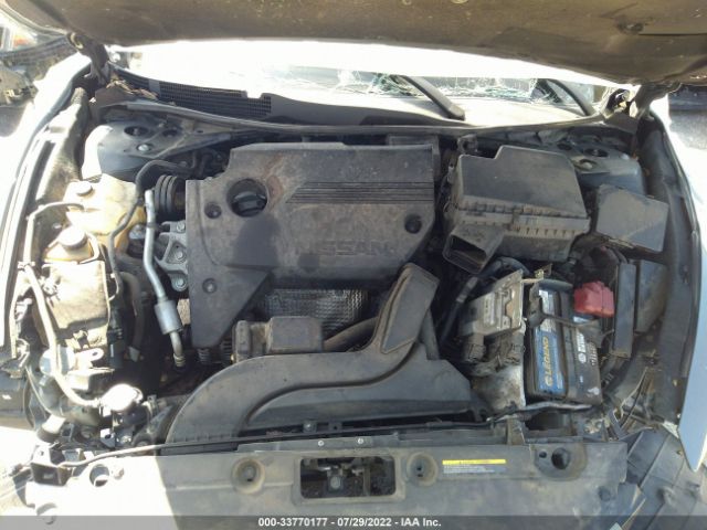 Photo 9 VIN: 1N4AL3AP5HC246647 - NISSAN ALTIMA 