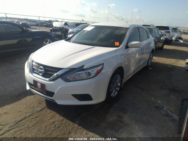 Photo 1 VIN: 1N4AL3AP5HC246857 - NISSAN ALTIMA 