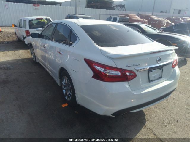 Photo 2 VIN: 1N4AL3AP5HC246857 - NISSAN ALTIMA 