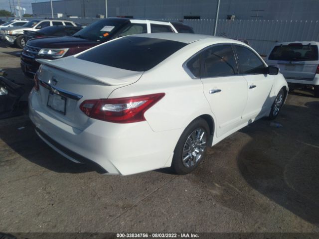 Photo 3 VIN: 1N4AL3AP5HC246857 - NISSAN ALTIMA 