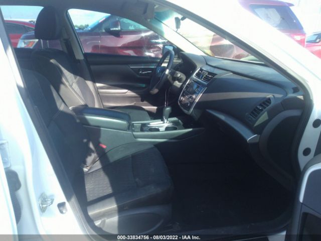 Photo 4 VIN: 1N4AL3AP5HC246857 - NISSAN ALTIMA 