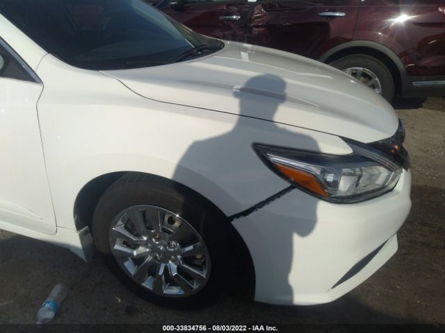 Photo 5 VIN: 1N4AL3AP5HC246857 - NISSAN ALTIMA 