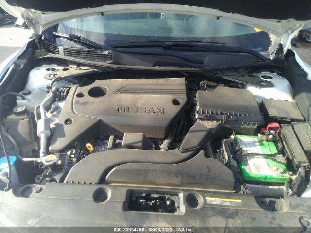 Photo 9 VIN: 1N4AL3AP5HC246857 - NISSAN ALTIMA 