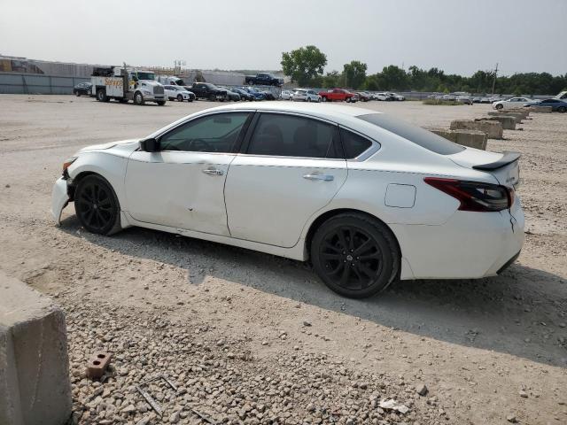 Photo 1 VIN: 1N4AL3AP5HC248298 - NISSAN ALTIMA 2.5 