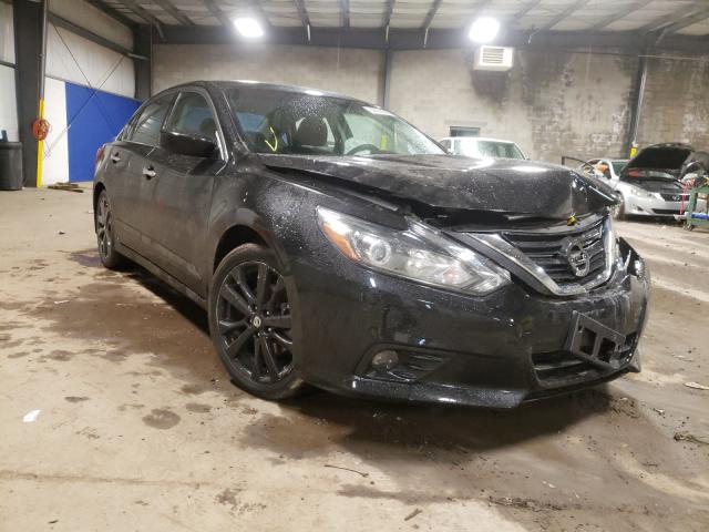 Photo 0 VIN: 1N4AL3AP5HC250620 - NISSAN ALTIMA SR 