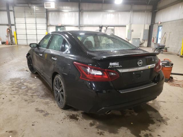 Photo 2 VIN: 1N4AL3AP5HC250620 - NISSAN ALTIMA SR 