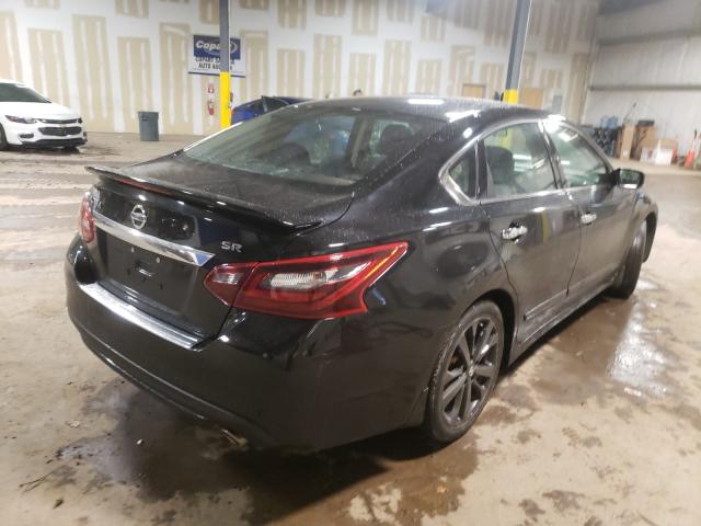 Photo 3 VIN: 1N4AL3AP5HC250620 - NISSAN ALTIMA SR 