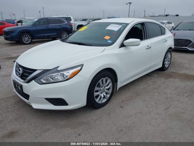 Photo 1 VIN: 1N4AL3AP5HC253548 - NISSAN ALTIMA 