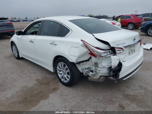 Photo 2 VIN: 1N4AL3AP5HC253548 - NISSAN ALTIMA 