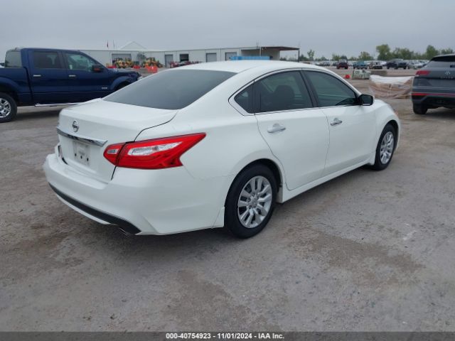 Photo 3 VIN: 1N4AL3AP5HC253548 - NISSAN ALTIMA 