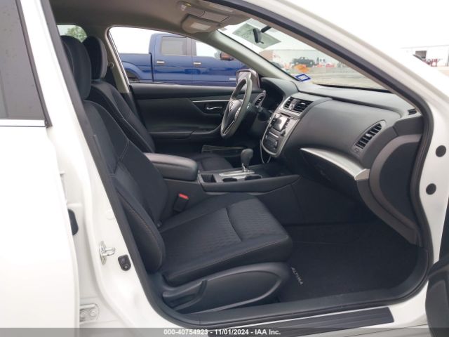 Photo 4 VIN: 1N4AL3AP5HC253548 - NISSAN ALTIMA 