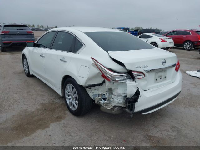 Photo 5 VIN: 1N4AL3AP5HC253548 - NISSAN ALTIMA 