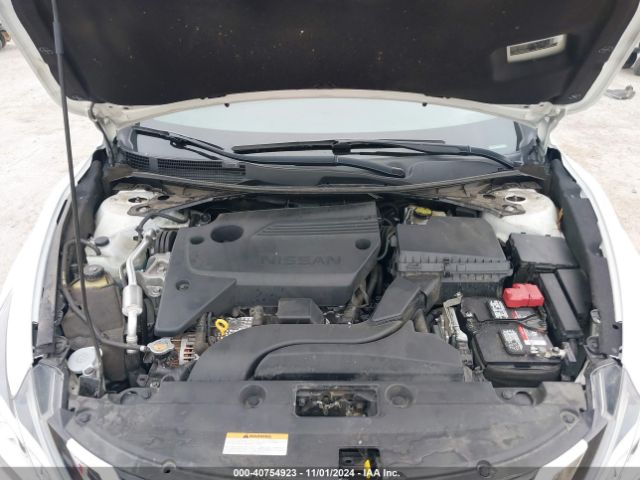 Photo 9 VIN: 1N4AL3AP5HC253548 - NISSAN ALTIMA 