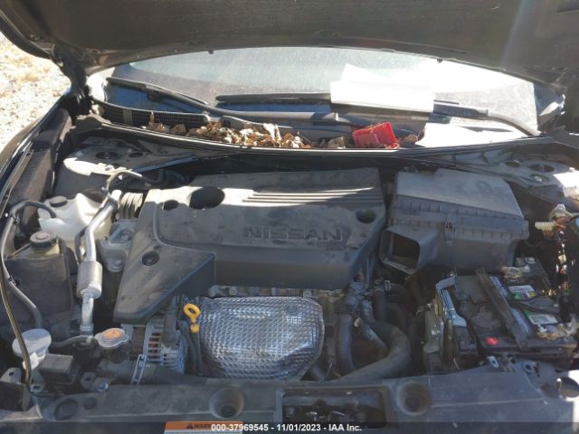 Photo 9 VIN: 1N4AL3AP5HC254134 - NISSAN ALTIMA 