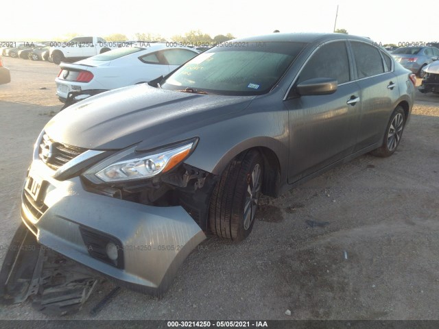 Photo 1 VIN: 1N4AL3AP5HC255039 - NISSAN ALTIMA 