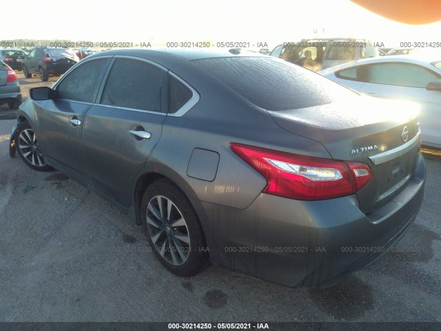 Photo 2 VIN: 1N4AL3AP5HC255039 - NISSAN ALTIMA 