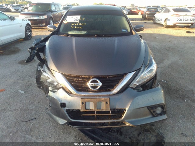 Photo 5 VIN: 1N4AL3AP5HC255039 - NISSAN ALTIMA 