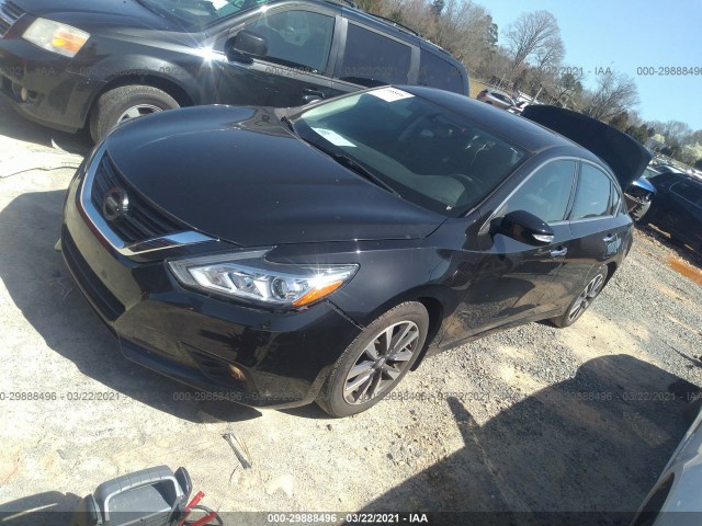 Photo 1 VIN: 1N4AL3AP5HC255722 - NISSAN ALTIMA 