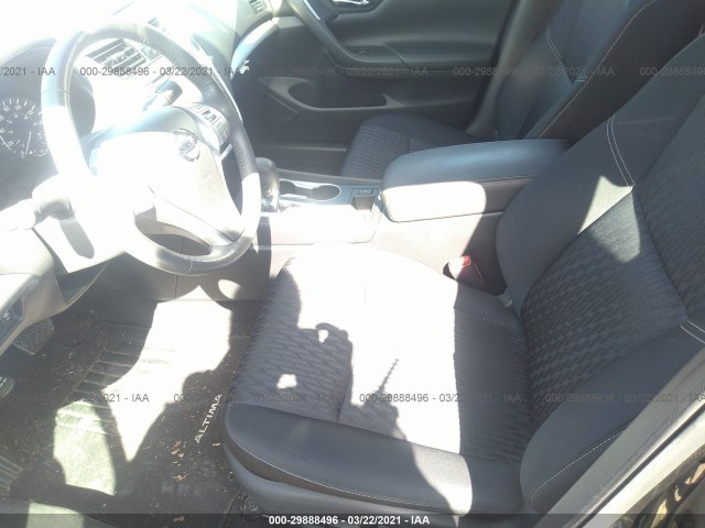 Photo 4 VIN: 1N4AL3AP5HC255722 - NISSAN ALTIMA 