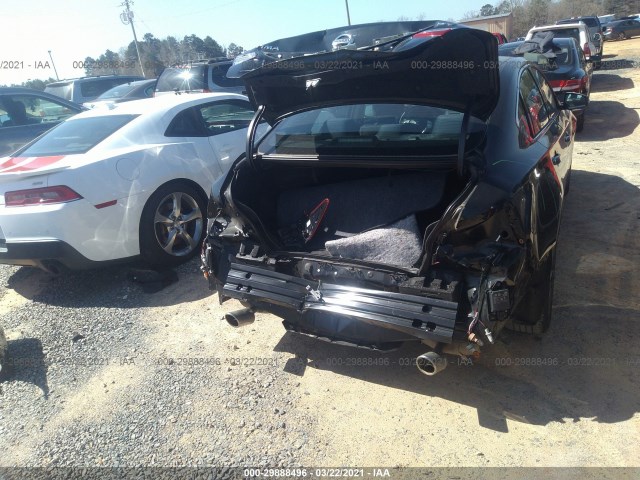 Photo 5 VIN: 1N4AL3AP5HC255722 - NISSAN ALTIMA 