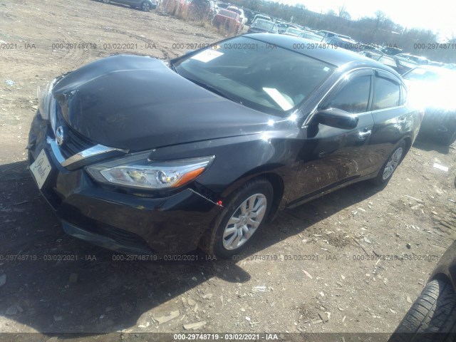 Photo 1 VIN: 1N4AL3AP5HC256384 - NISSAN ALTIMA 