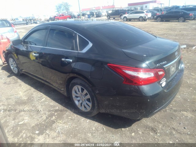 Photo 2 VIN: 1N4AL3AP5HC256384 - NISSAN ALTIMA 