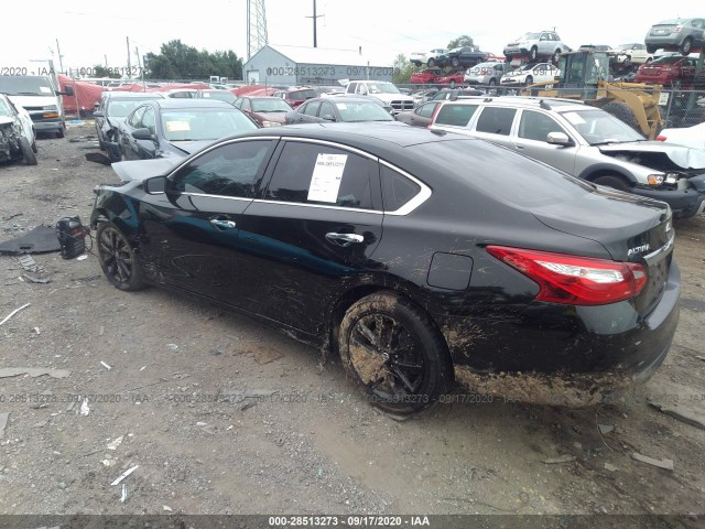 Photo 2 VIN: 1N4AL3AP5HC256563 - NISSAN ALTIMA 