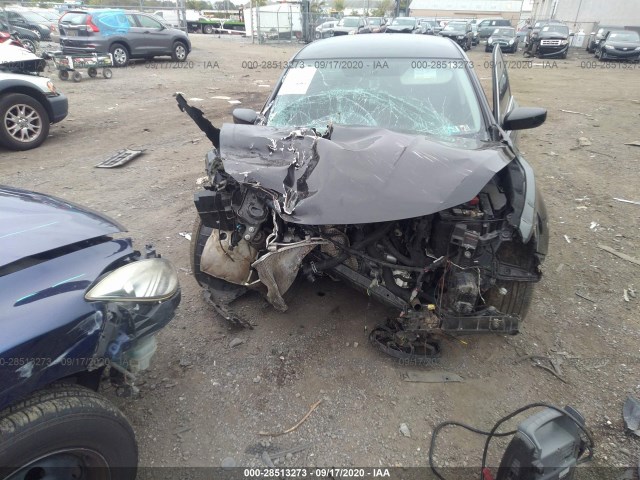 Photo 5 VIN: 1N4AL3AP5HC256563 - NISSAN ALTIMA 