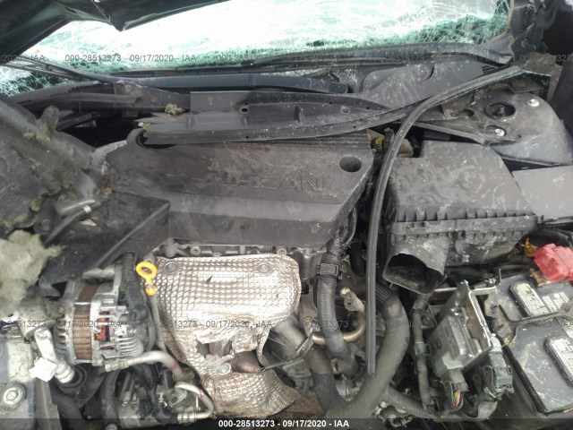 Photo 9 VIN: 1N4AL3AP5HC256563 - NISSAN ALTIMA 