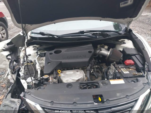 Photo 9 VIN: 1N4AL3AP5HC258023 - NISSAN ALTIMA 