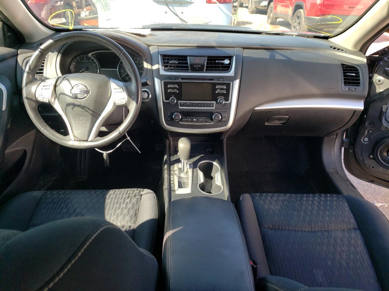 Photo 7 VIN: 1N4AL3AP5HC258703 - NISSAN ALTIMA 