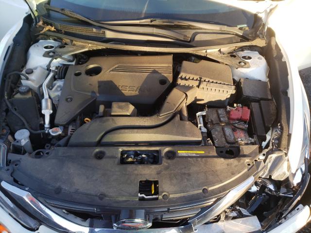 Photo 6 VIN: 1N4AL3AP5HC258975 - NISSAN ALTIMA 2.5 