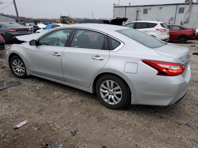 Photo 1 VIN: 1N4AL3AP5HC259186 - NISSAN ALTIMA 2.5 