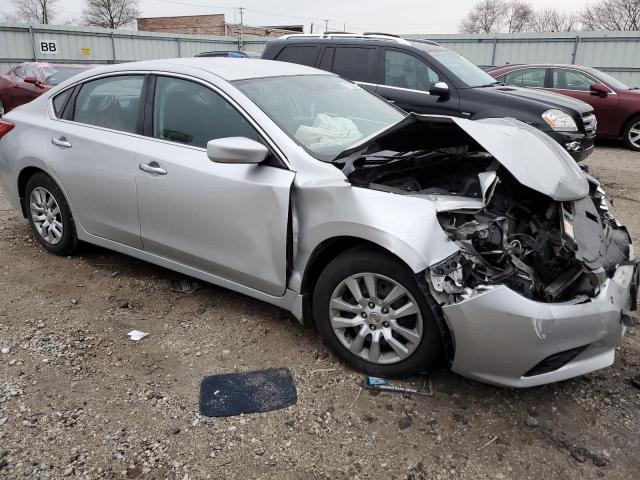 Photo 3 VIN: 1N4AL3AP5HC259186 - NISSAN ALTIMA 2.5 